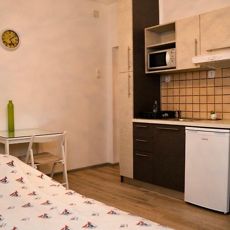 Studio Apartments Ilija Котор Екстериор снимка