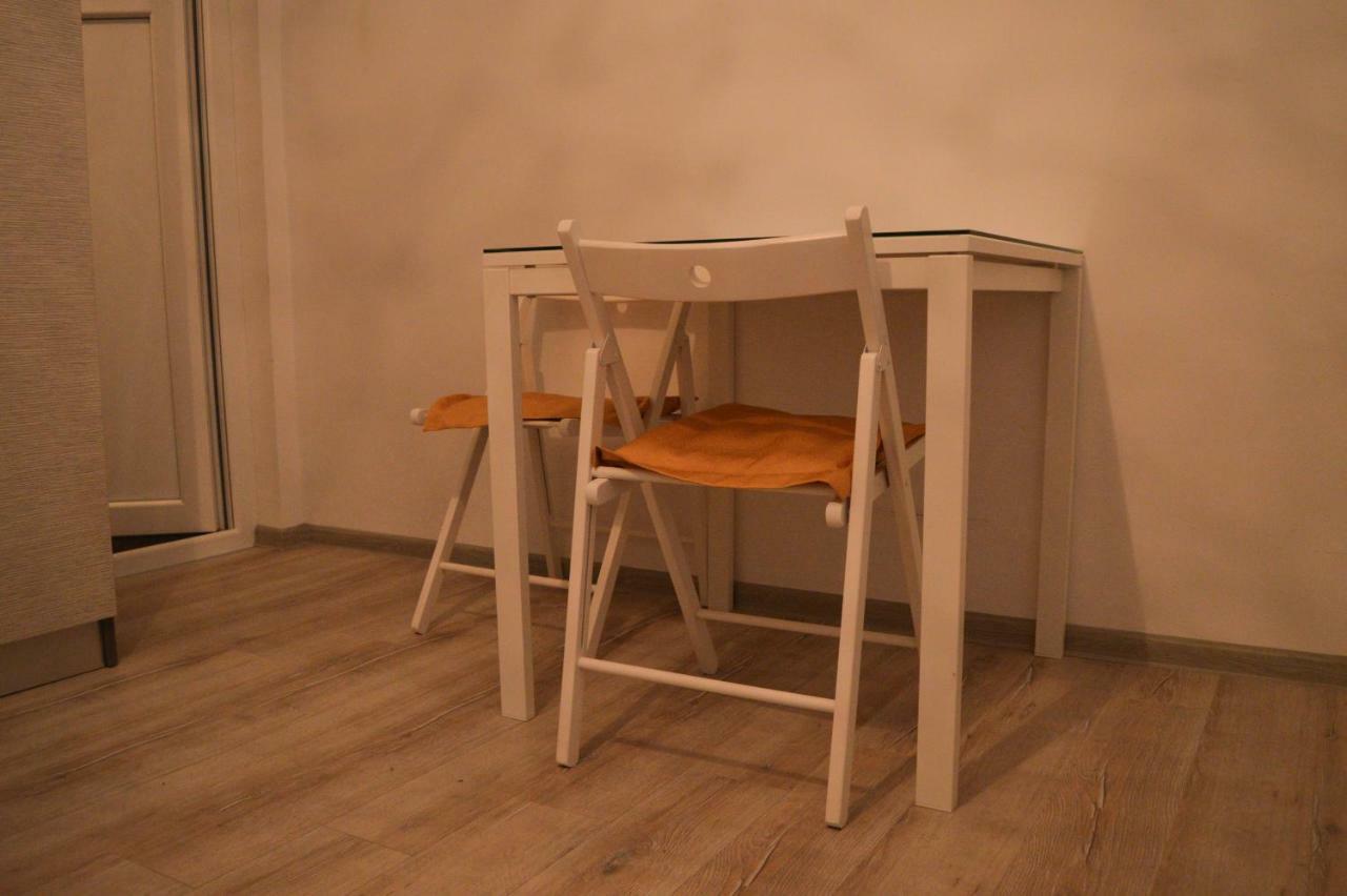 Studio Apartments Ilija Котор Екстериор снимка