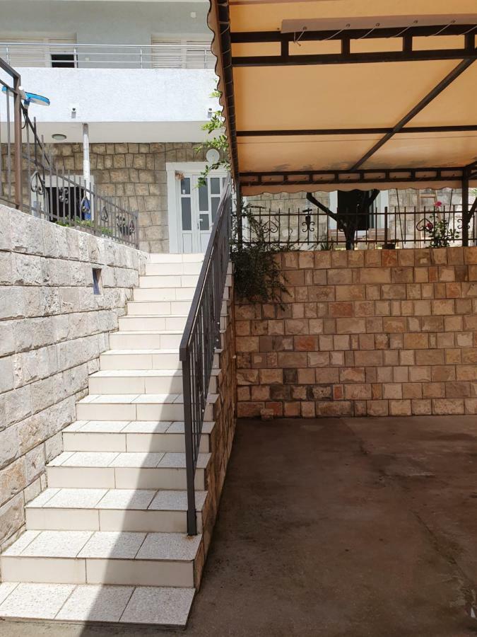Studio Apartments Ilija Котор Екстериор снимка