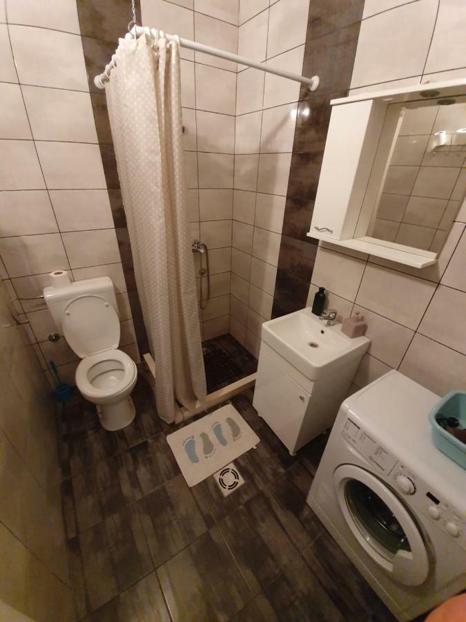 Studio Apartments Ilija Котор Стая снимка